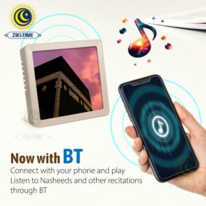 custom quran fridge magnet bluetooth speaker