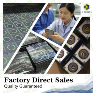 Full Quran audio fridge magnet speaker with remote control and Bluetooth connection. This Islamic Quran player supports full Quran recitation playback, volume adjustment and rechargeable battery. Ideal for Ramadan gifts, Eid gifts and Muslim home decoration.